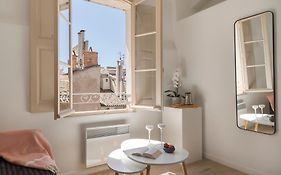 Le Mini - Un voyage en Provence